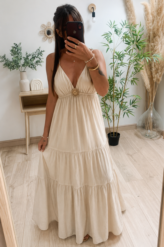 Robe Solaya