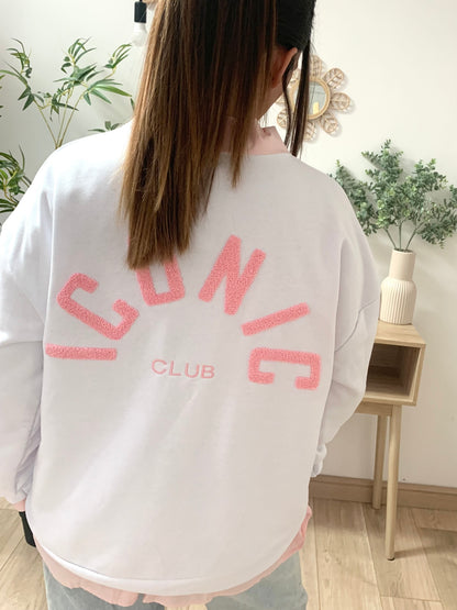 Sweat Iconic