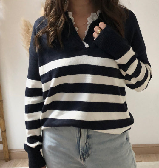 PULL NOLWENN