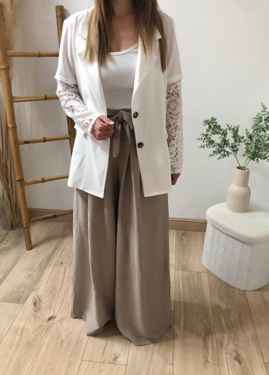 BLAZER LAUREN