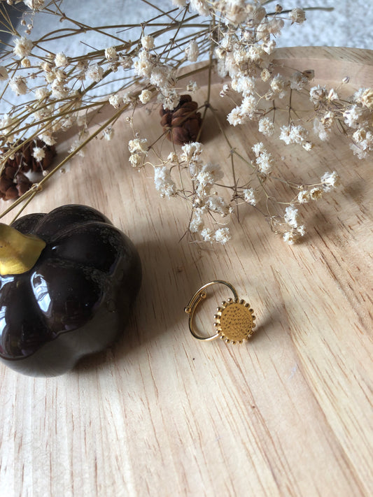 BAGUE MYSIA