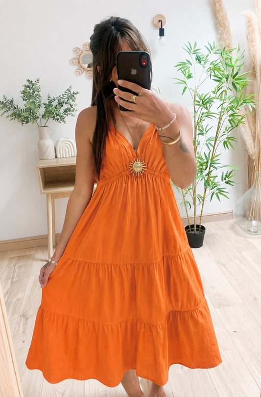 Robe Solaya