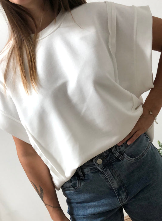 BLOUSE EMMA