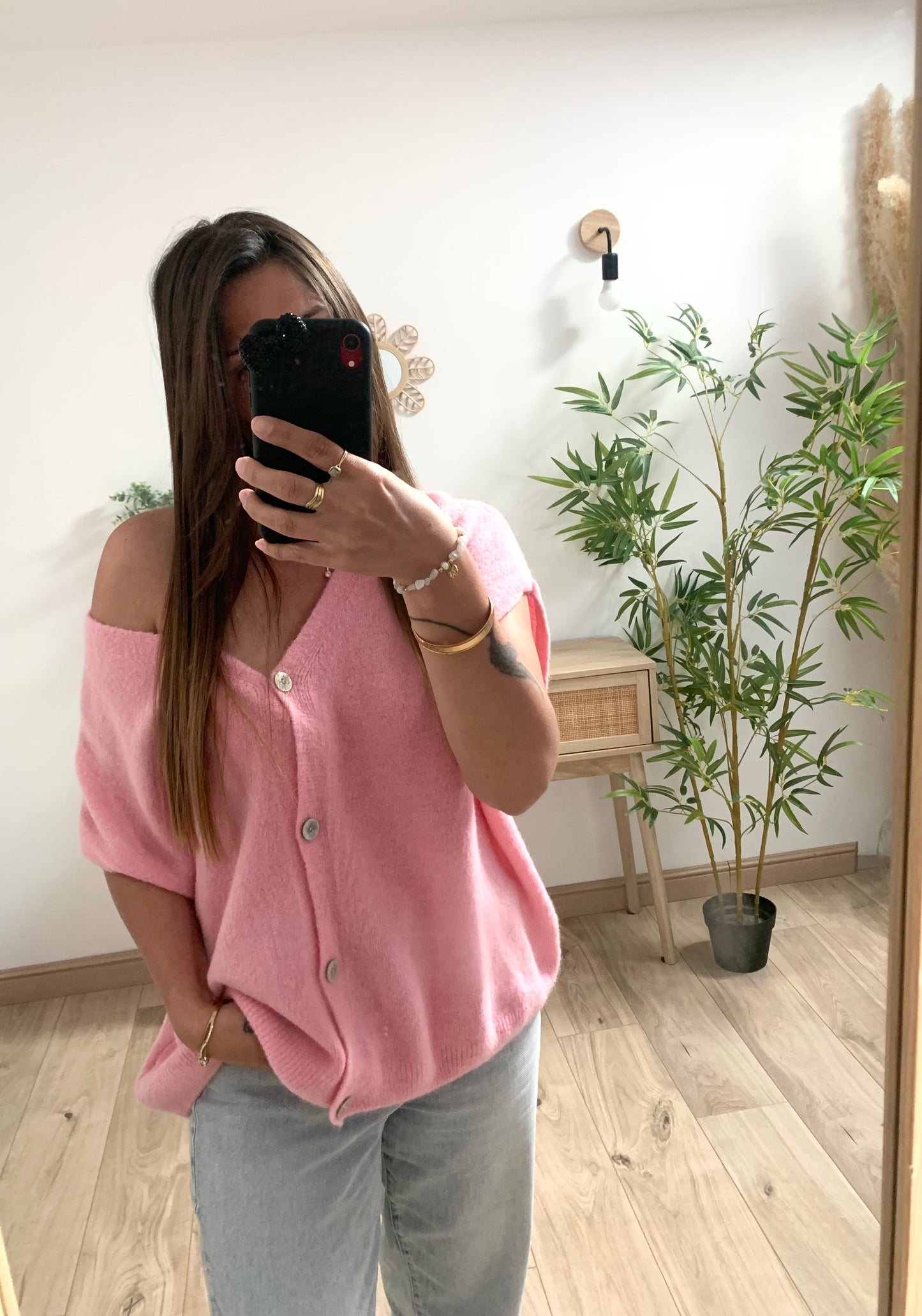 Gilet Anaël