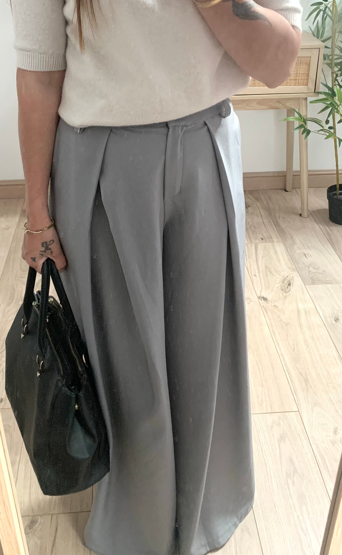 Pantalon Mona