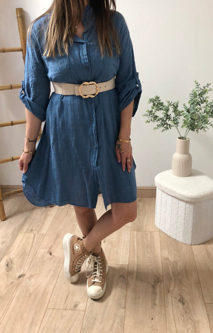 ROBE TESSA
