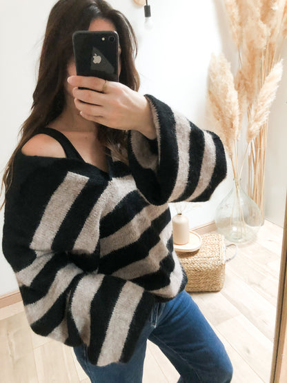Pull Noémie
