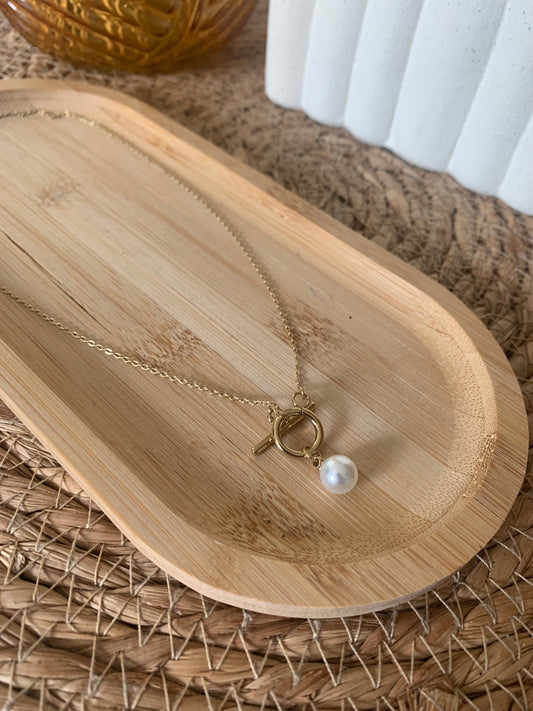 COLLIER PERLAH