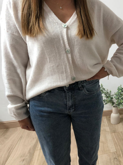 GILET JULIA