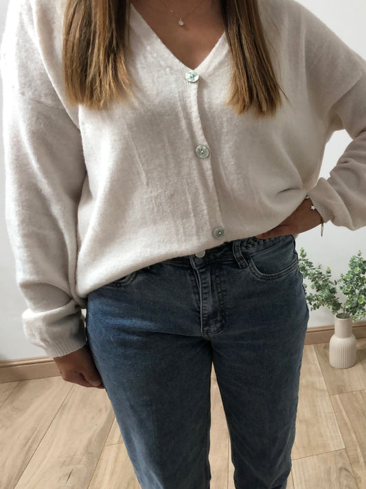 GILET JULIA