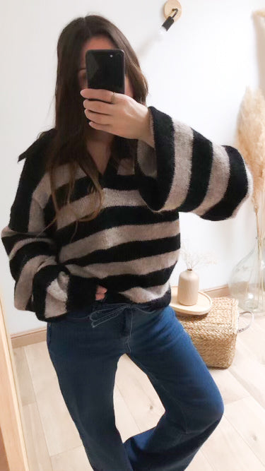 Pull Noémie