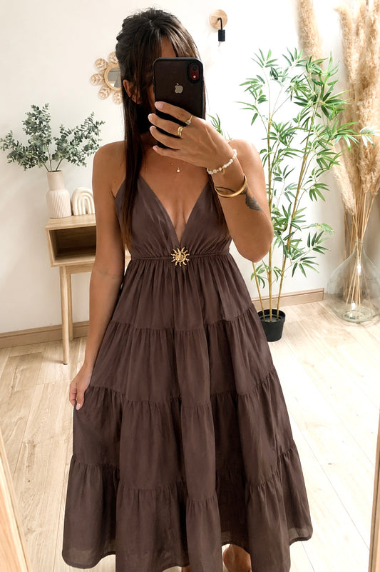 Robe Solaya