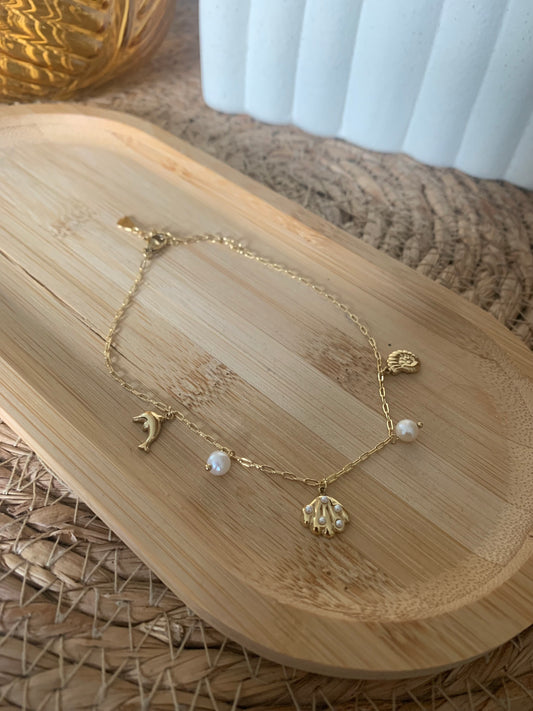 BRACELET MARINE
