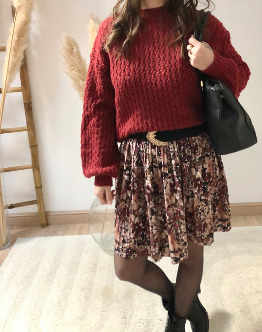 PULL LEOLYA