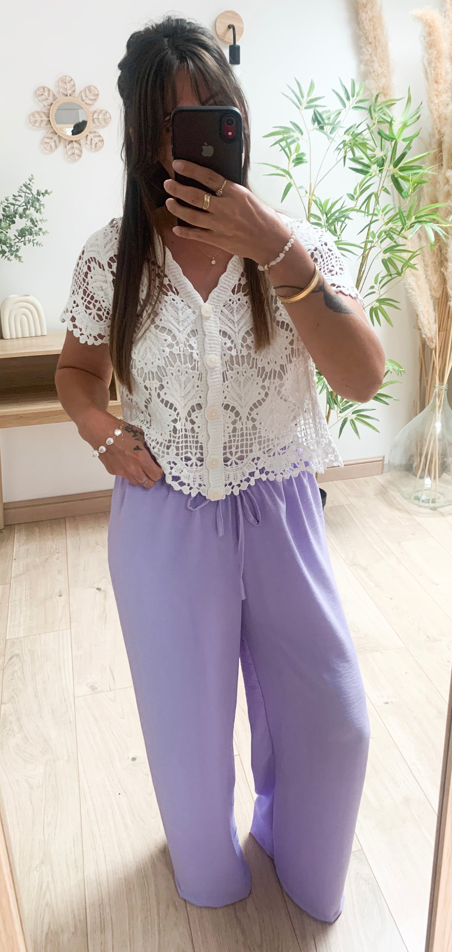 Pantalon Rony