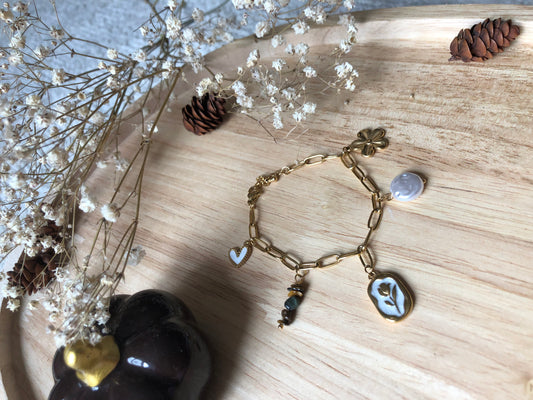 BRACELET POLINA