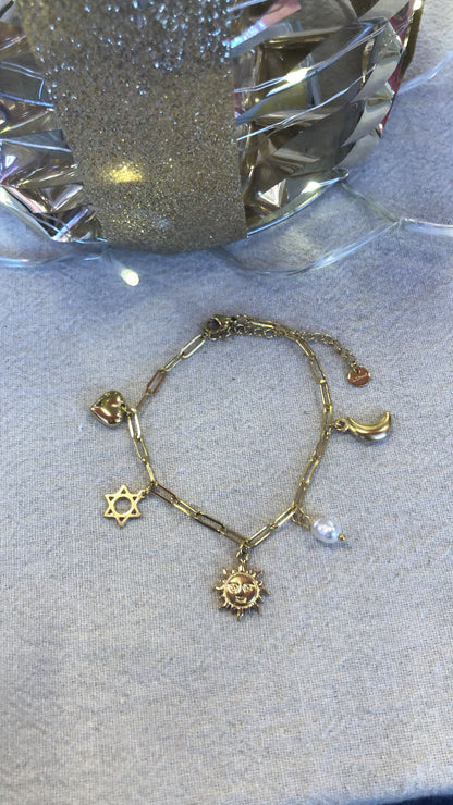 BRACELET SIOLÉ