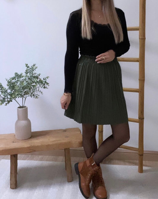JUPE GISÈLLE