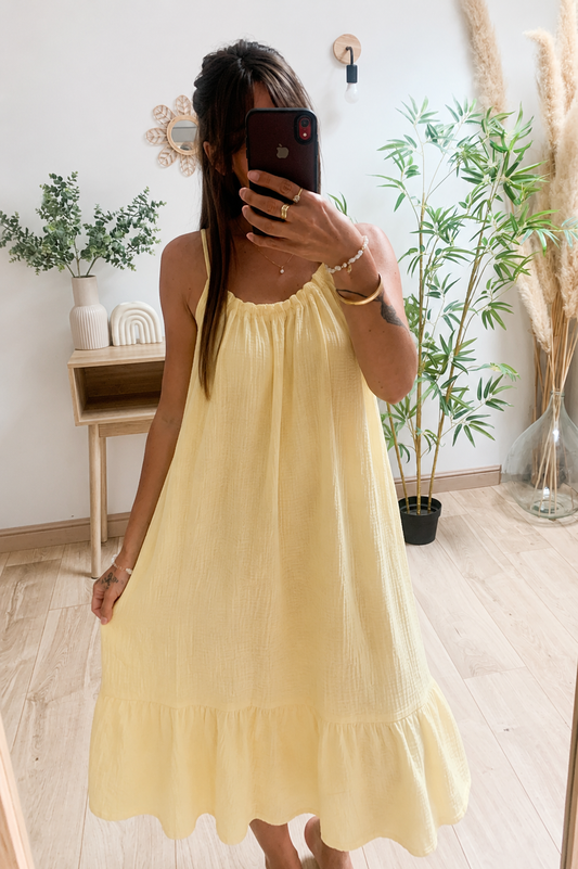 Robe Luna