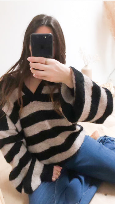 Pull Noémie