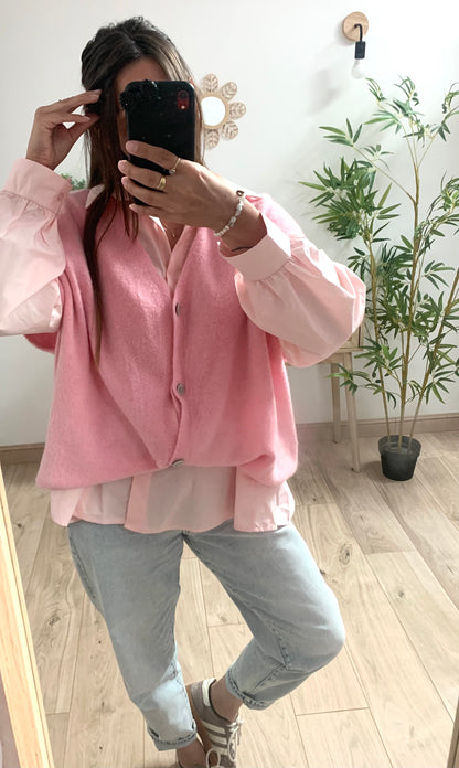 Gilet Anaël