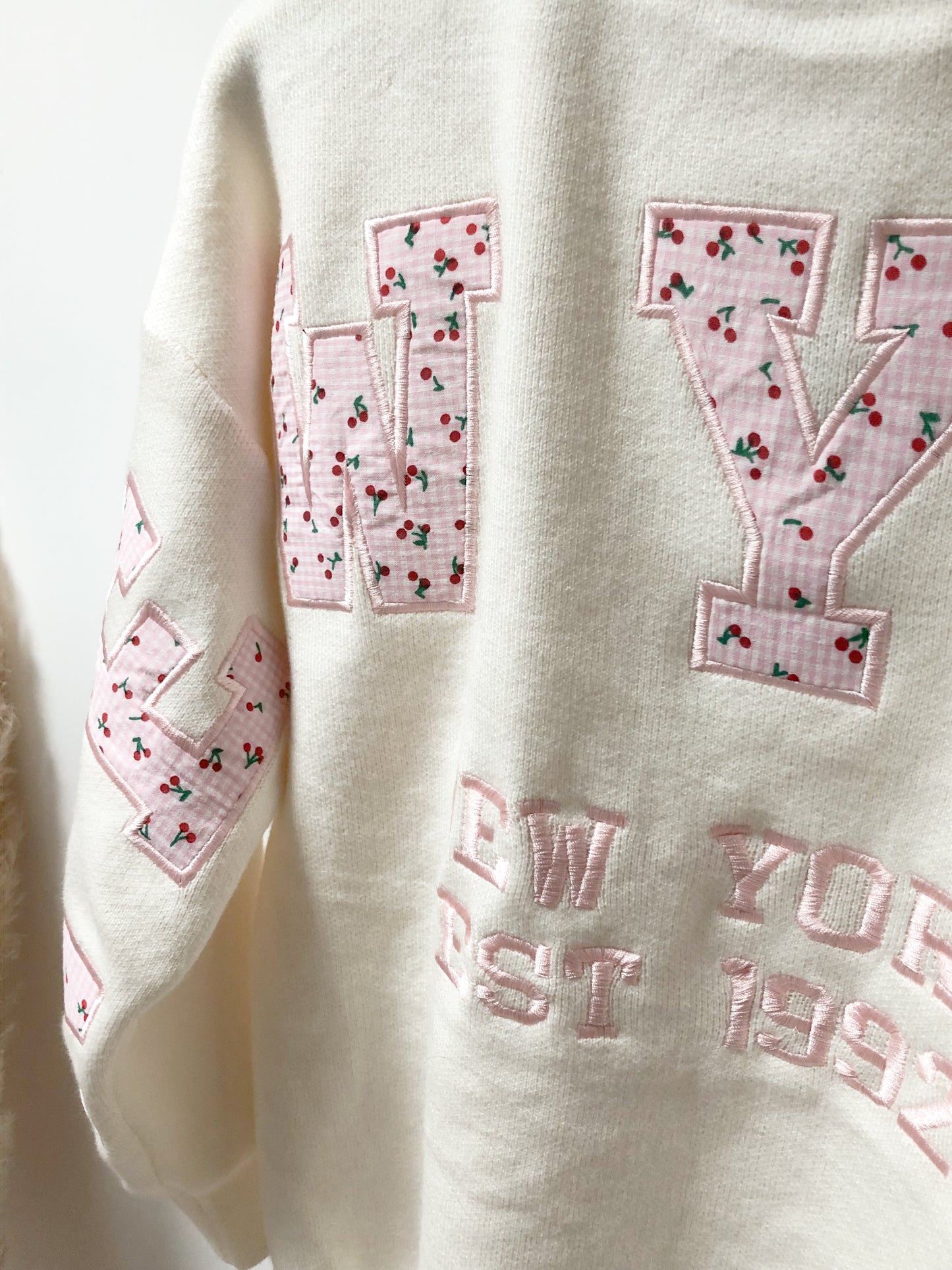 Pull New york