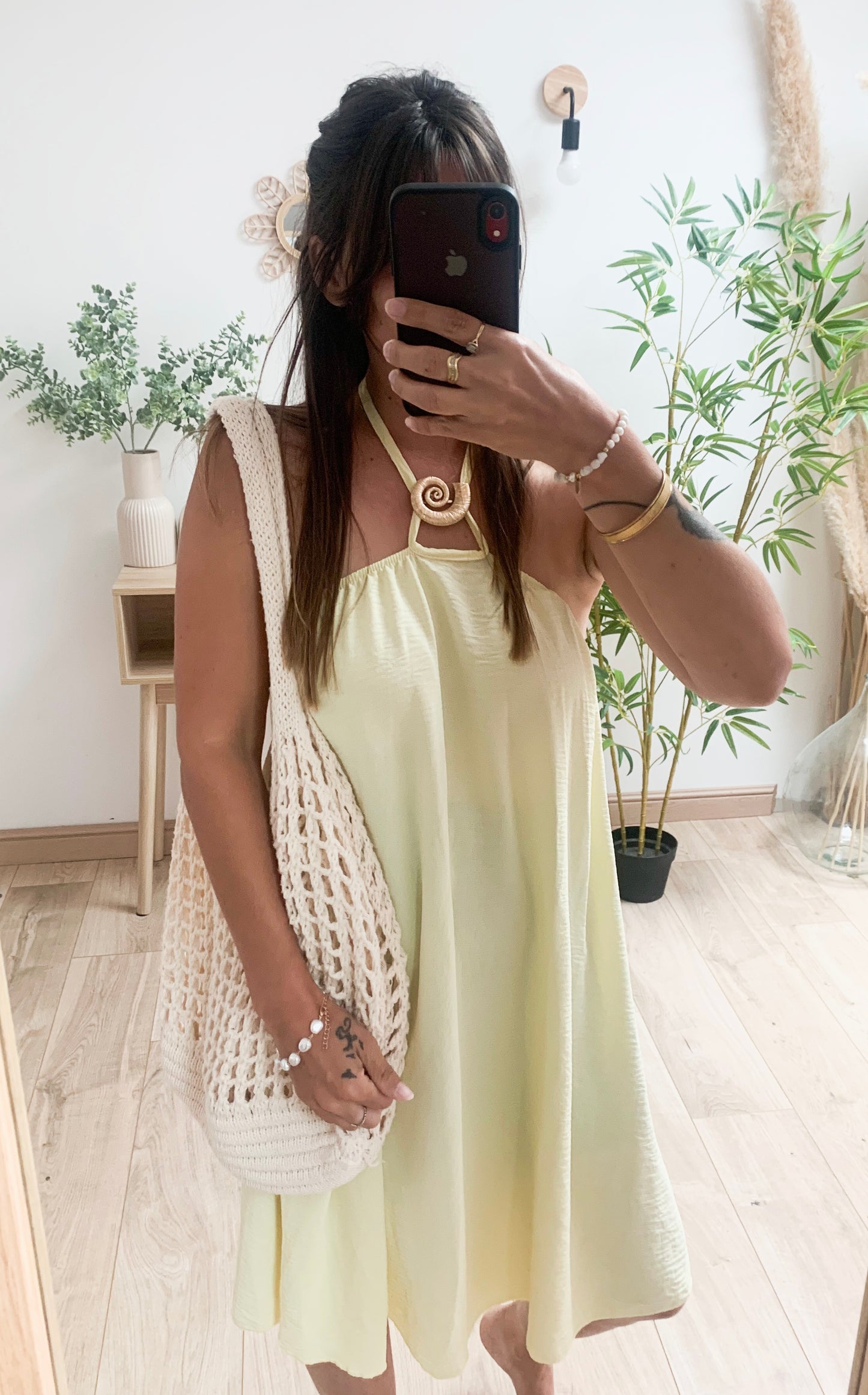Robe Sara
