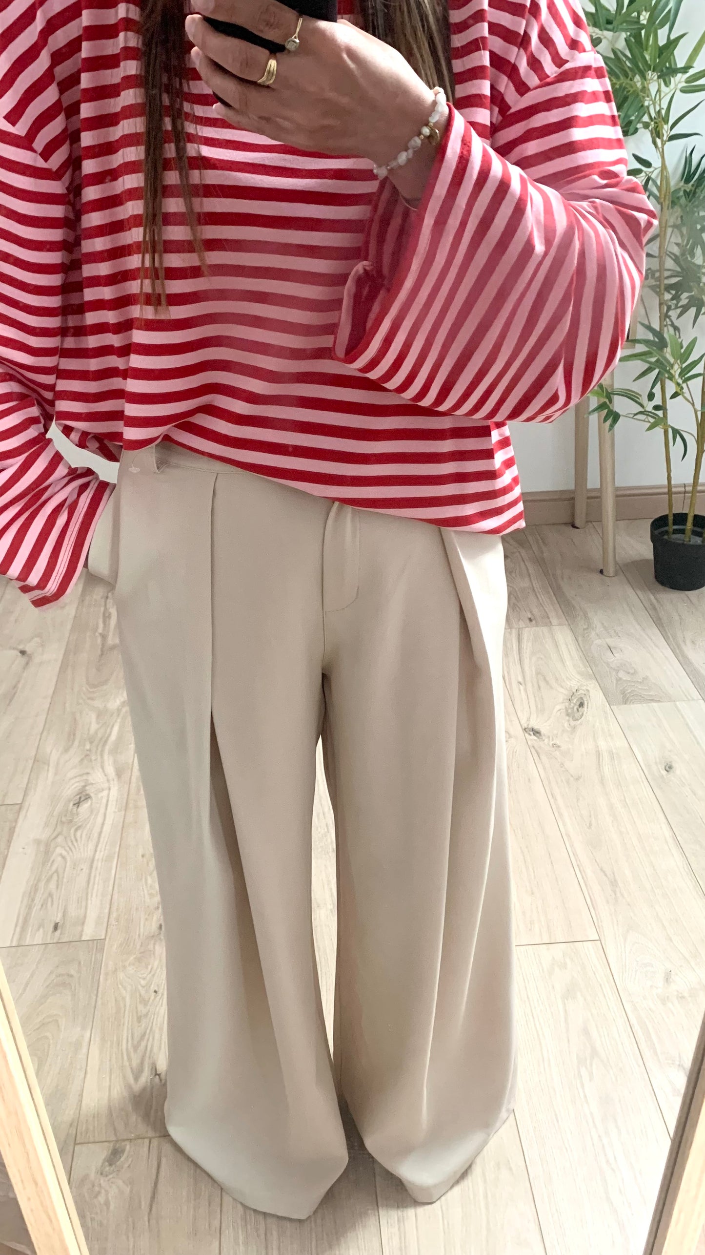 Pantalon Mona