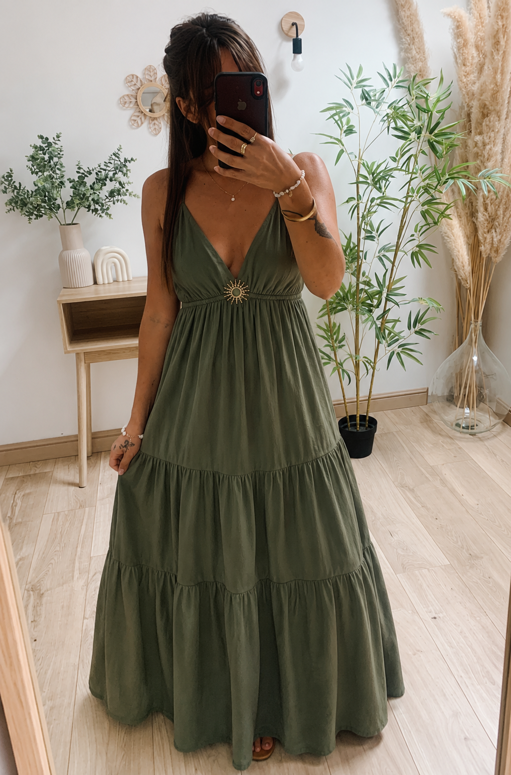 Robe Solaya