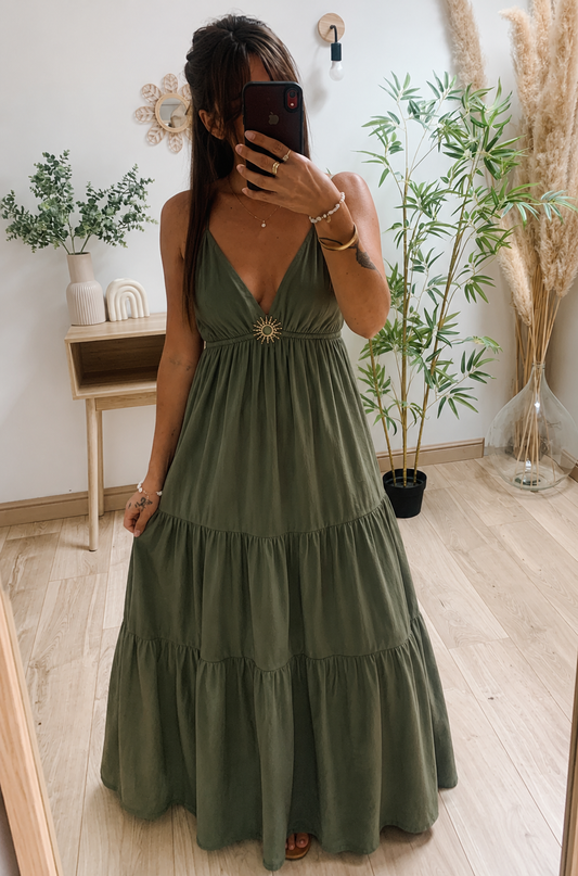 Robe Solaya