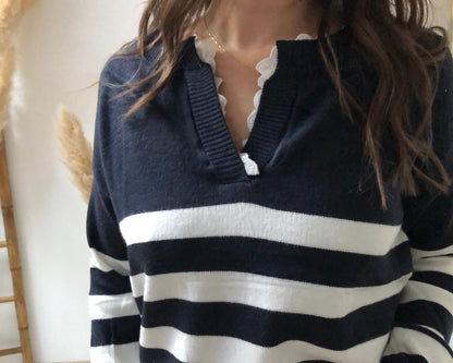 PULL NOLWENN