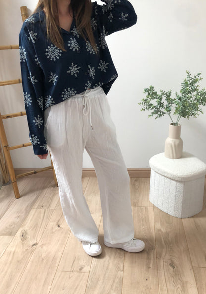 CHEMISE IRENE