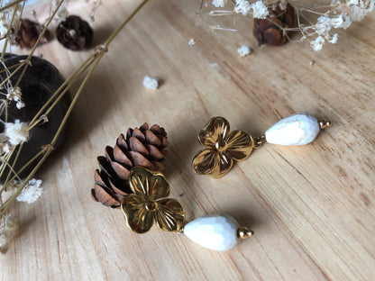 BOUCLES LOU