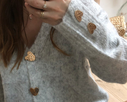Gilet Lovy