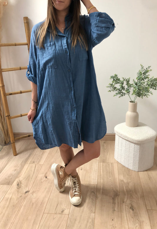 ROBE TESSA