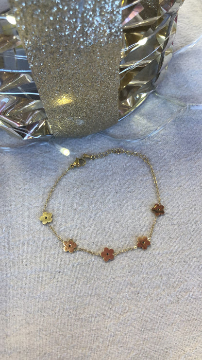 BRACELET FLORY