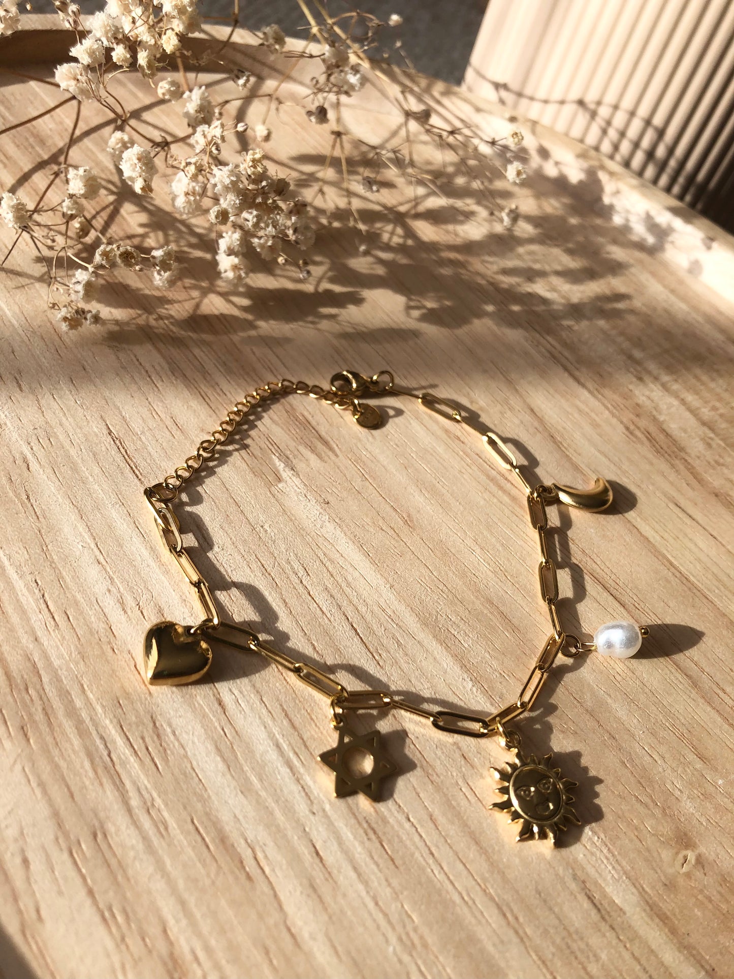 BRACELET SIOLÉ