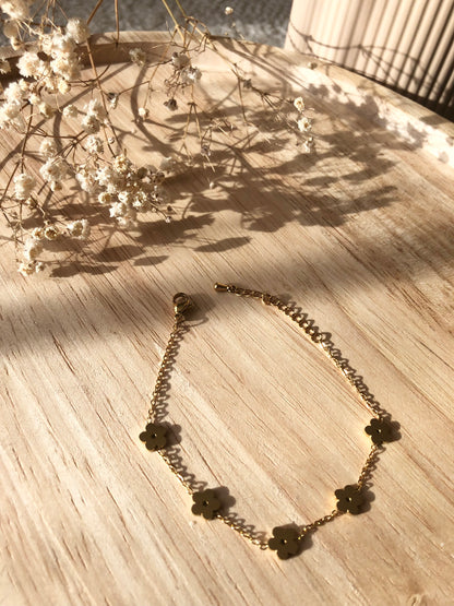 BRACELET FLORY