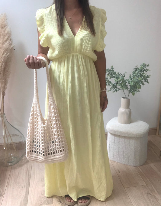 ROBE SOLEYA