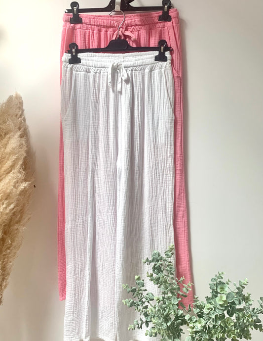 PANTALON GAELLE